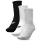 4F Κάλτσες 3 pairs